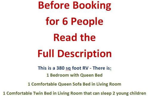 Farm Inn - RV Farm Stay with Ocean Views - Photo 21