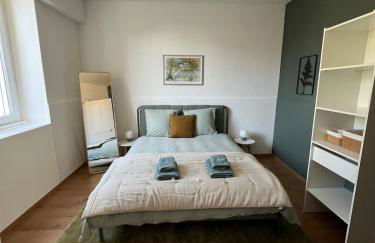 Le Jardin Secret F3 Elégance comfort - Foto 26