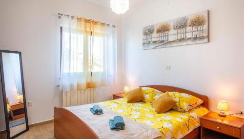 Apartment Mattinna - Foto 2, towels