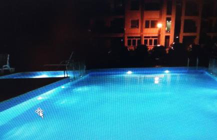 BLUE MARE Apartamenty MES - Foto 25