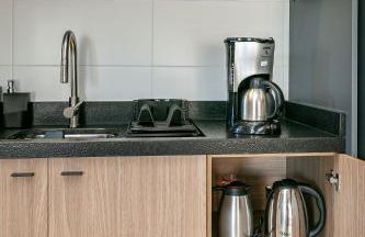 Piscina com Vista Mar | WI-FI 200mb #CA86 - Foto 17