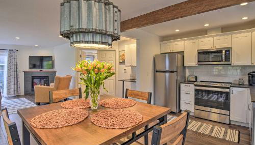 Updated Port Orchard Home, Walk to Waterfront - Foto 2