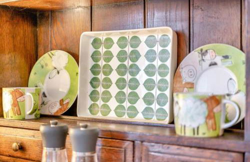 3 Bed in Worth Matravers oc-wy334 - Foto 13