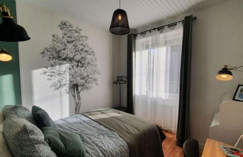 L'Orée Du Bois - Foto 8