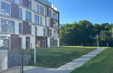 Apartament Dębowe Wzgórze - Foto 16