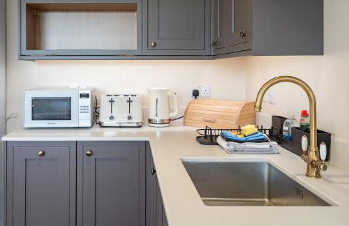 Garsington Studios Chilterns Farm House - Pass the Keys - Foto 29