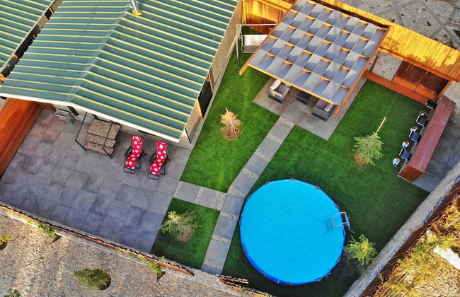 The Getaway - Foto 7