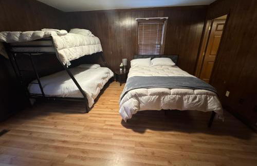 Prime 1BR- Minutes to Toledo, Sylvania and MI - Foto 10