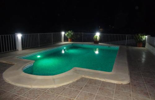 LAS PALOMAS, appartement 3 chambres avec piscine - Photo 15