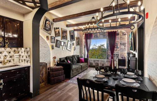 Harry Potter apartment Near Disney I-Drive - Foto 8