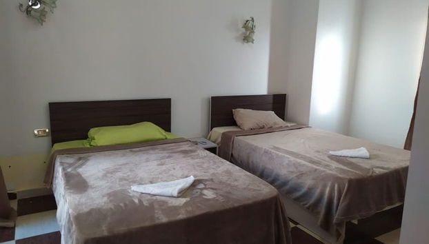 Hurghada 4 bed Villa - Foto 2, Habitación