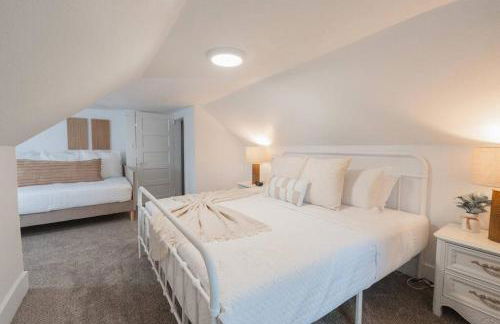 Renovated 3bd 1bth Home in North Spokane Near DT - Foto 47