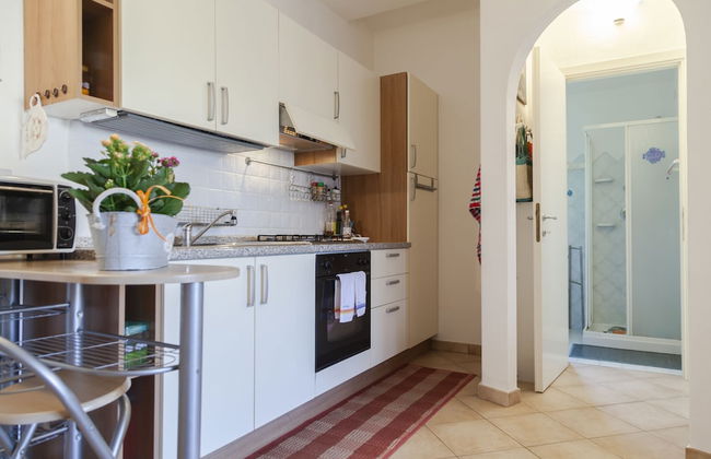 Aria di Vacanza - S'Abba Lughente - Photo 46