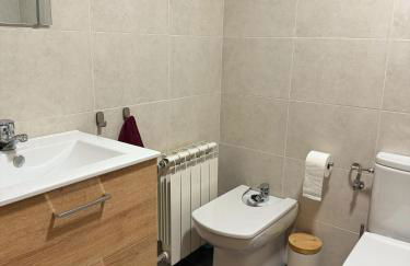 Refugio entre montañas - Foto 33