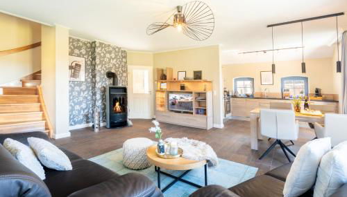 Ferienhaus Strandperle - am Cölpinsee - Foto 3