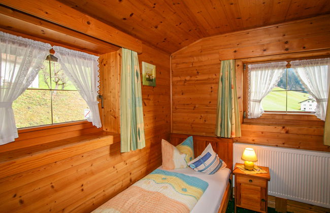 Comfortappart Eberharter - Foto 23