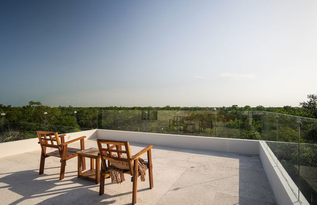 Vita Tulum - Photo 58