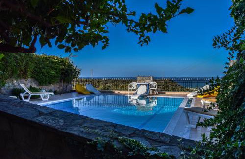 Anixiatiko Villa - Foto 14