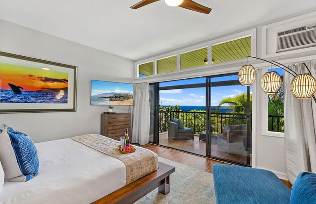 Kapalua Ridge Villas 1414 - Foto 12