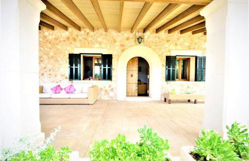 CAS BORRASSOS- Finca con piscina privada y Vistas Despejadas - Photo 13