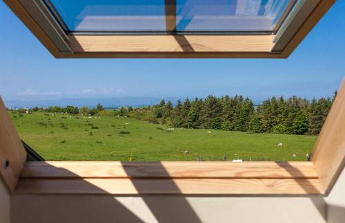 2 Eden at Williamscraig Holiday Cottages - Photo 15