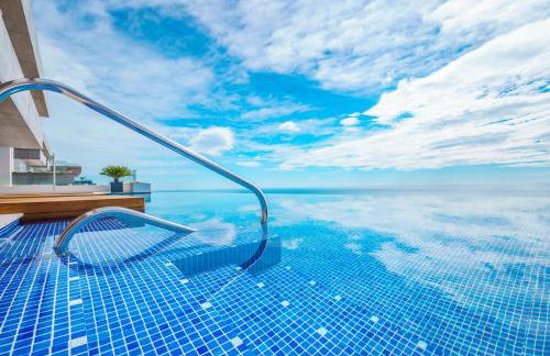 Infinity Horizon Apartment - Costa Blanca - Foto 14