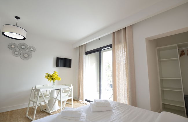 La Perle d'Eze Appart Hotel - Foto 4