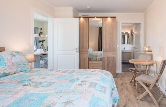 Appartement in Fantastischer Lage auf Nordstrand - Foto 4