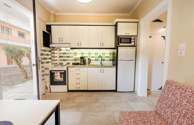 Palaiopolis Maison by Konnect, Mon Repos - Foto 5