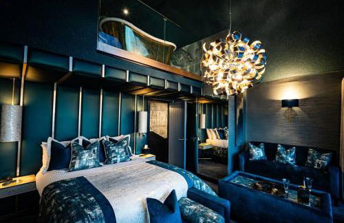 Highlights Views, Overlooking Mouth of the Tyne - Foto 21