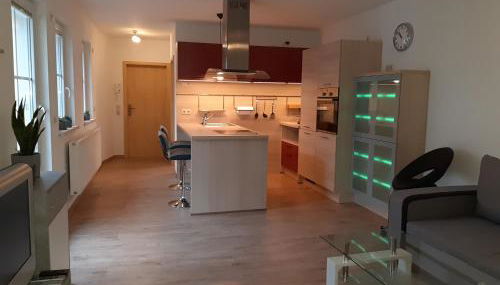 Ferienwohnung Zieher-Rehn früher Claus - Foto 2