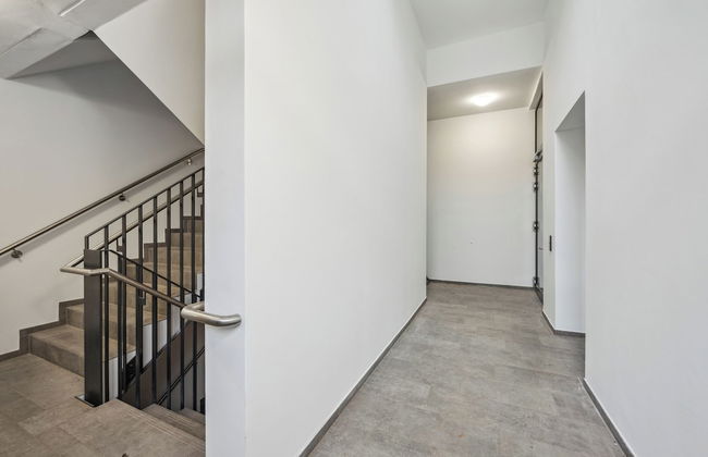 Limehome Karlsruhe Sophienstr. - Foto 58