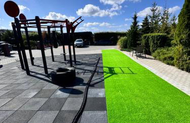 Premium Residence SPA & Garden - Photo 21