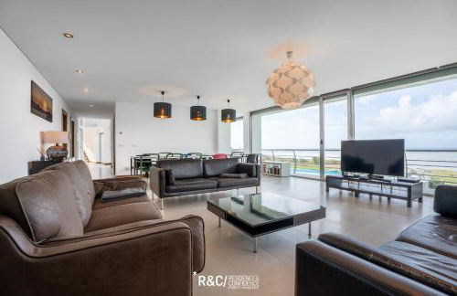 Casa das Areias - Surf, Golf and a wonderful sea view - Foto 14