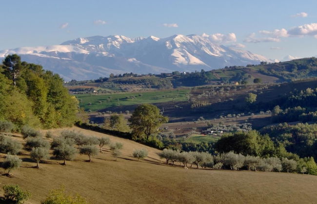 Agriturismo La Solagna - Photo 21