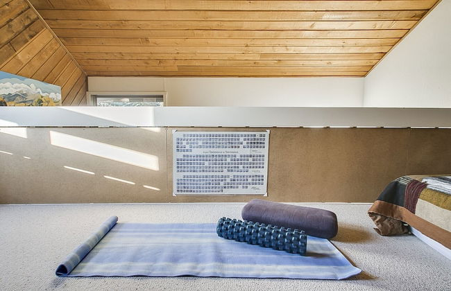 Teleidoscope Retreat - Foto 32