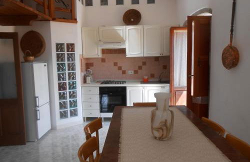 ALLOGGIO CASA IN PIETRA - Foto 7