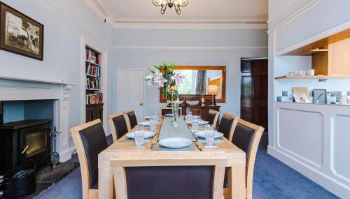 Elite 5BR Country Estate Hot Tub & Acreage - Foto 3