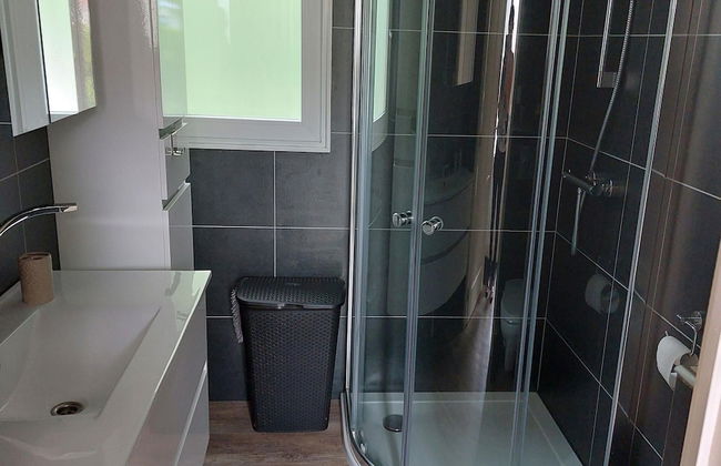 Cosy Holiday Home in Appelscha With Garden - Photo 19