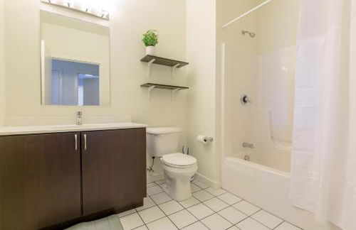 Sage Apartments Boston Logan Airport Chelsea - Foto 12