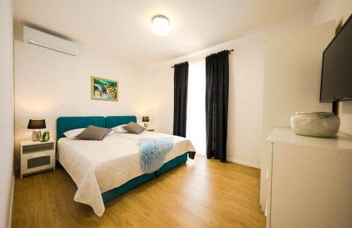 Holiday Home Ikka with swimming pool - Foto 18