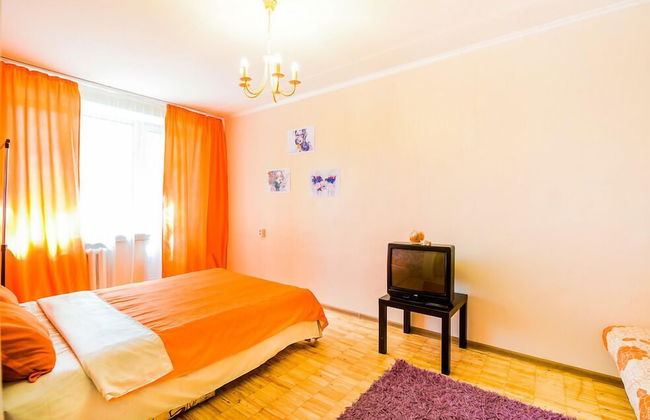 Apartment on Nizhegorodskaya 65 - Foto 9