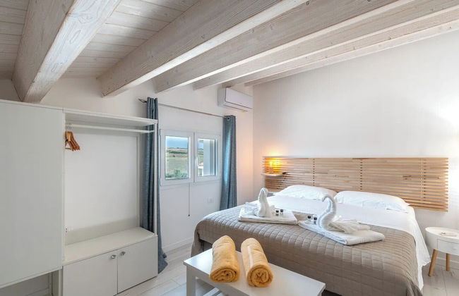 Gioberta Holiday Homes, Porto Palo Villetta - Foto 9