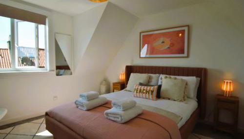 Dookers Nook- Quirky coastal cottage Pittenweem - Foto 5, Other