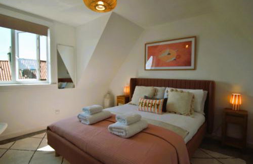 Dookers Nook- Quirky coastal cottage Pittenweem - Foto 5