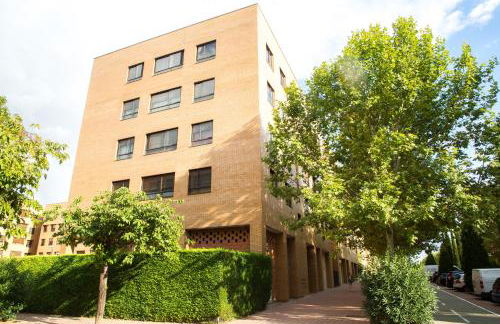 Elegante Apartamento LAUD1 - Nuevo/Familia/Wifi/TV - Foto 45