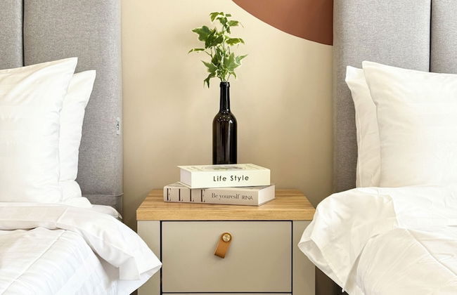 Bell Suites - Foto 36