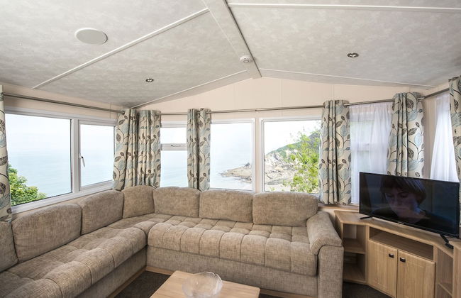 Sandaway Beach Holiday Park - Foto 13