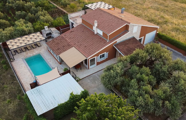 Villa Jakov - Foto 67