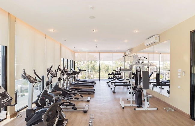 The Trust Huahin Condo Pool View by Dome - Photo 40